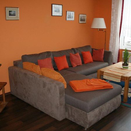 Ferienwohnung Schulze-Falck 贝尼肯斯汀 外观 照片